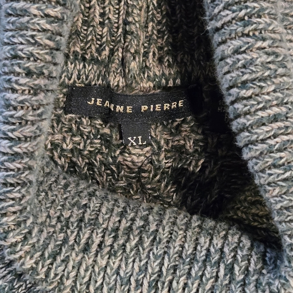 Jeanne Pierre Knit Sweater - Picture 6 of 7